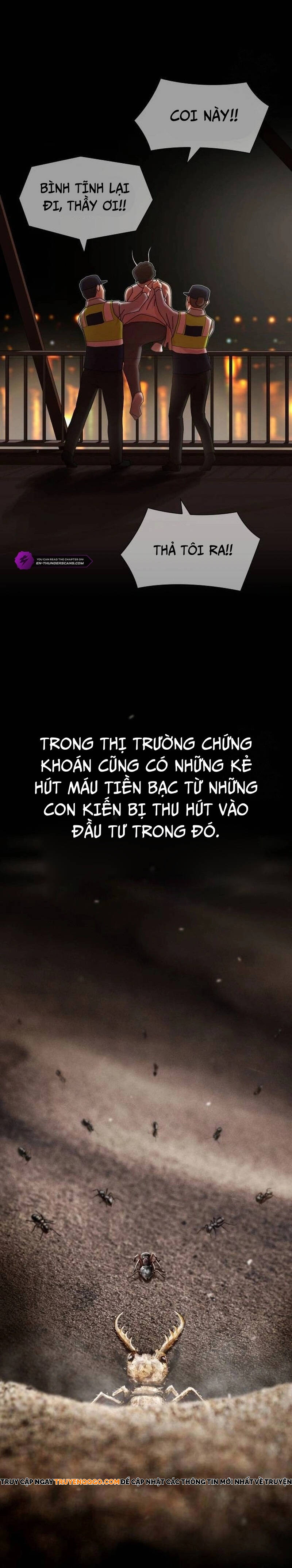 Thiên Tài Đọc Vị [Chap 1-24]