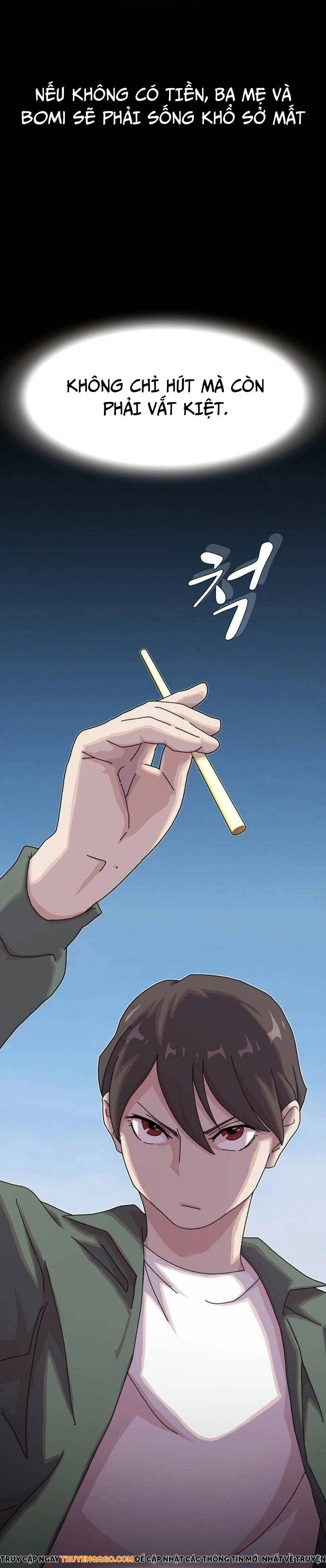 Thiên Tài Đọc Vị [Chap 1-24]