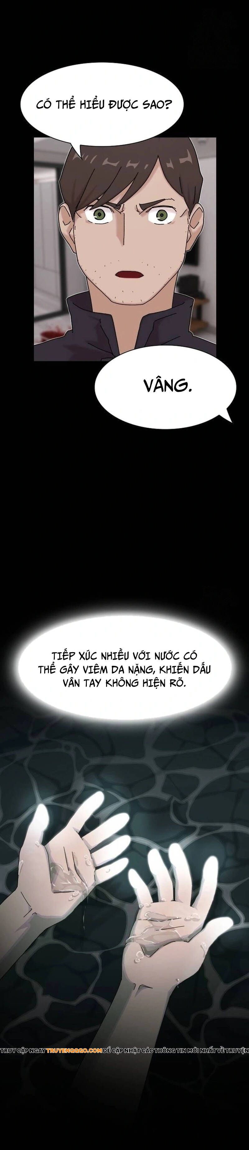 Thiên Tài Đọc Vị [Chap 1-24]