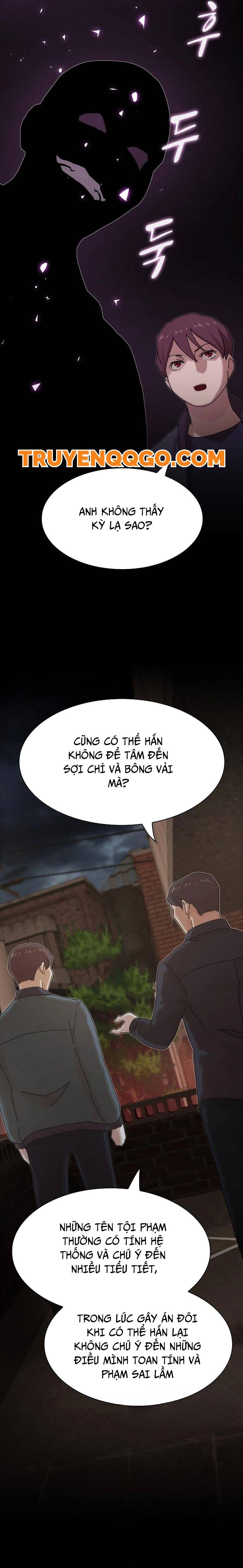 Thiên Tài Đọc Vị [Chap 1-24]