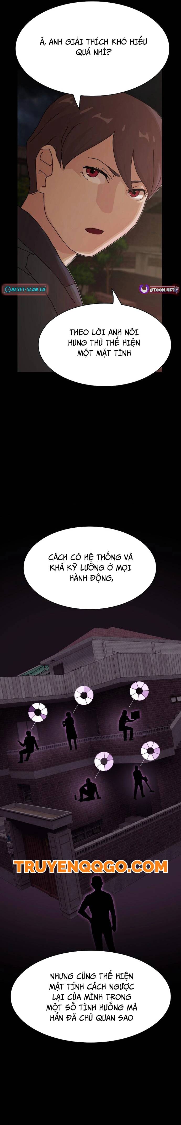 Thiên Tài Đọc Vị [Chap 1-24]