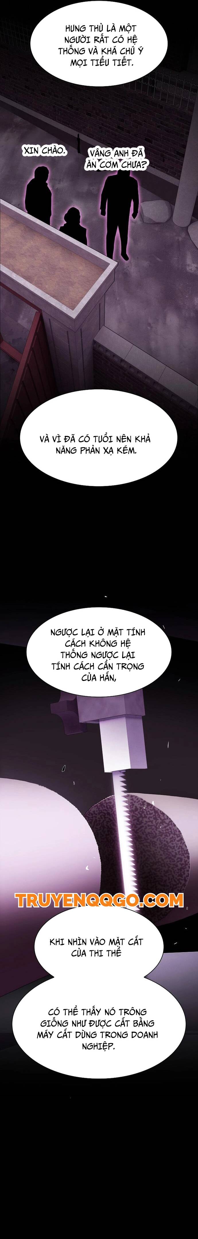 Thiên Tài Đọc Vị [Chap 1-24]