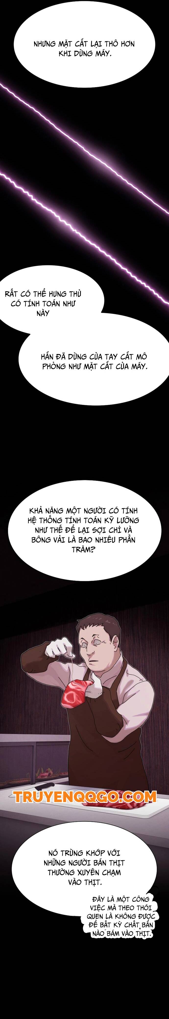 Thiên Tài Đọc Vị [Chap 1-24]