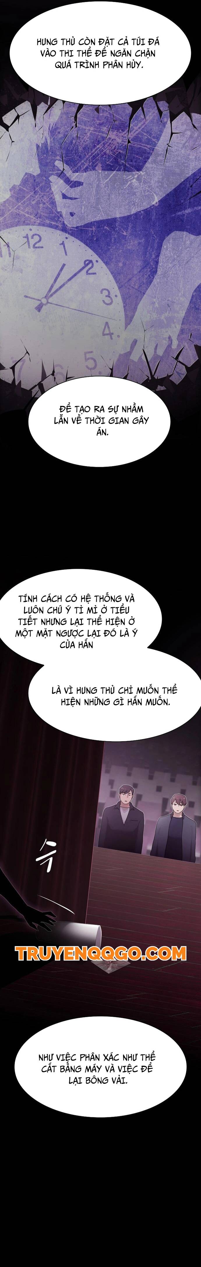 Thiên Tài Đọc Vị [Chap 1-24]
