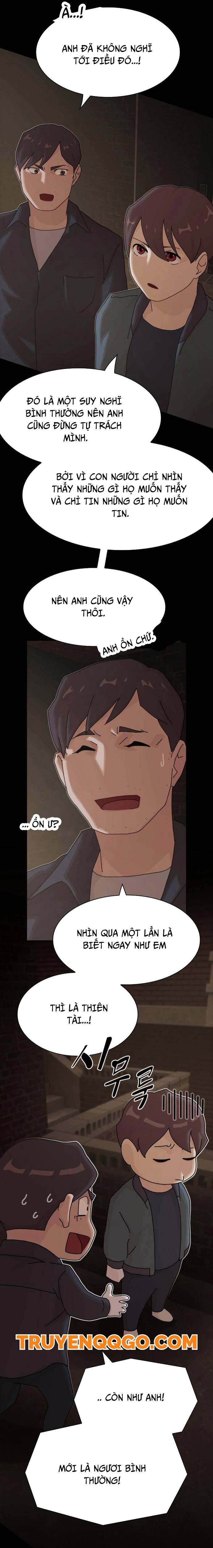 Thiên Tài Đọc Vị [Chap 1-24]