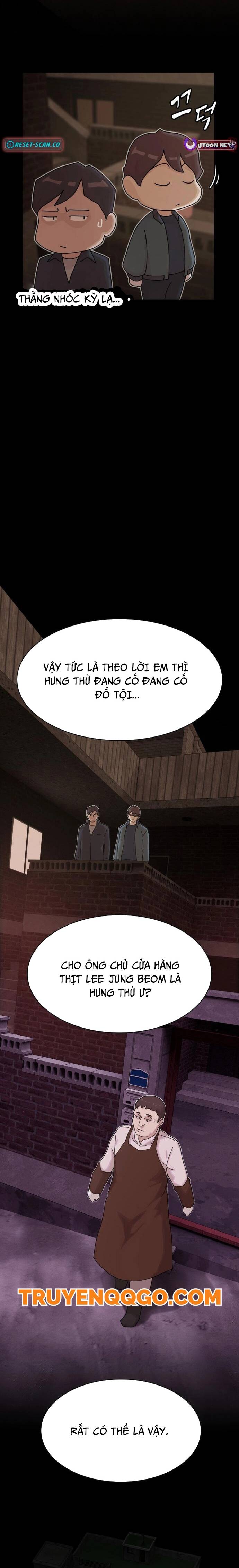 Thiên Tài Đọc Vị [Chap 1-24]