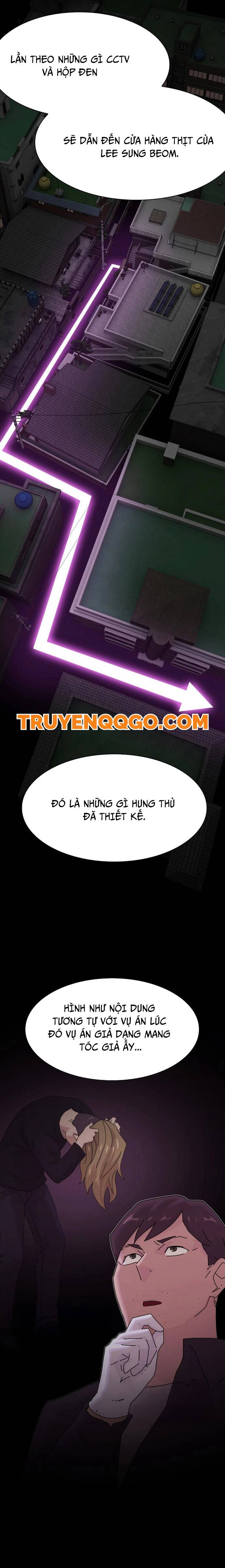Thiên Tài Đọc Vị [Chap 1-24]