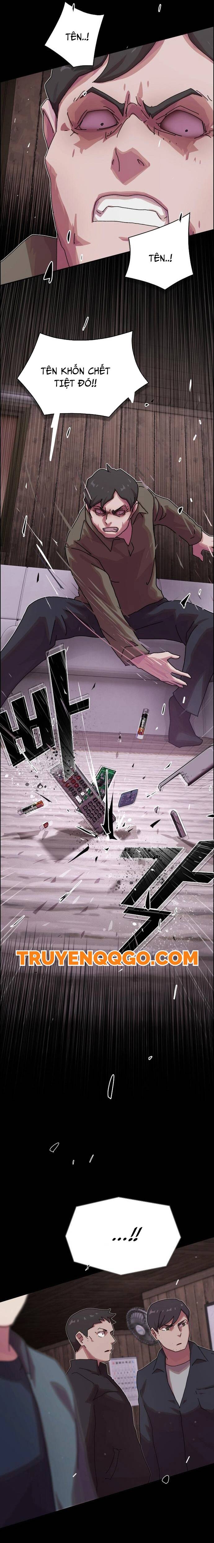 Thiên Tài Đọc Vị [Chap 1-24]