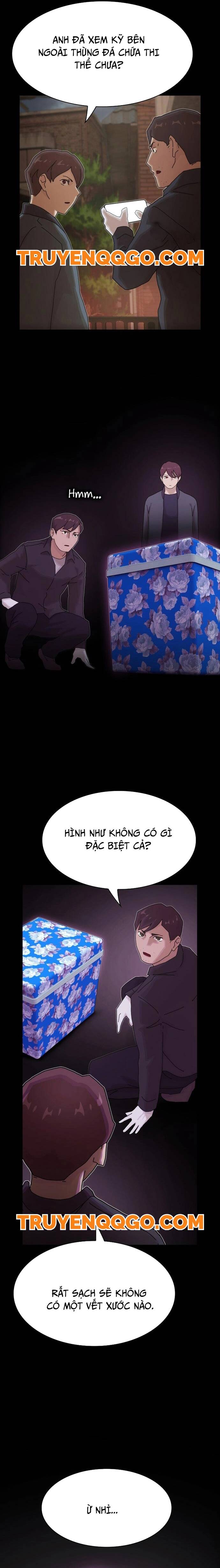 Thiên Tài Đọc Vị [Chap 1-24]