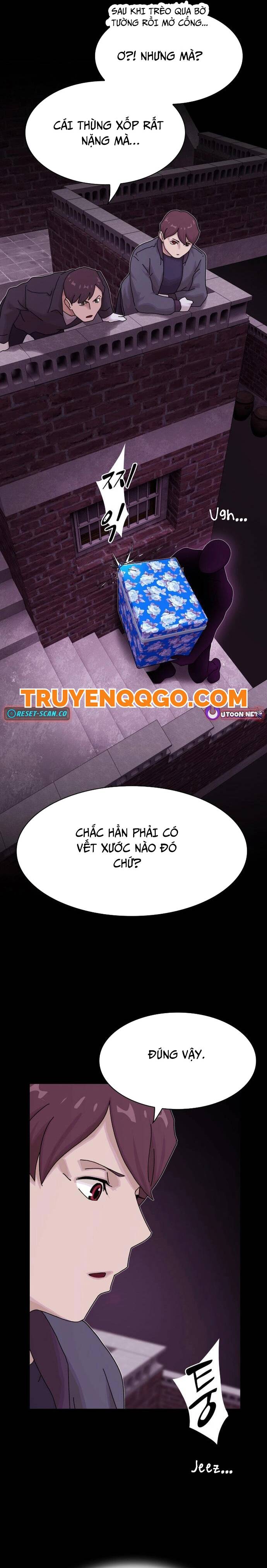 Thiên Tài Đọc Vị [Chap 1-24]