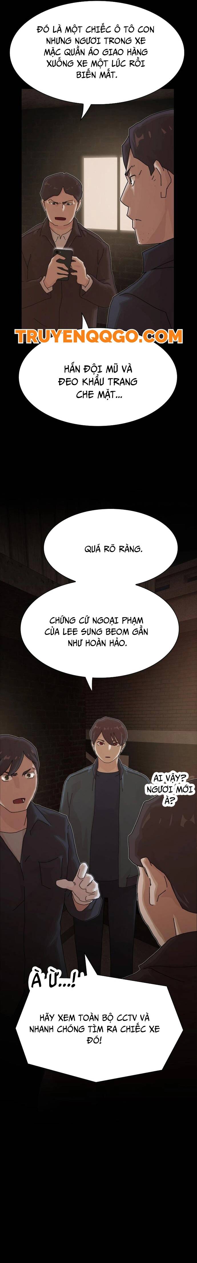Thiên Tài Đọc Vị [Chap 1-24]