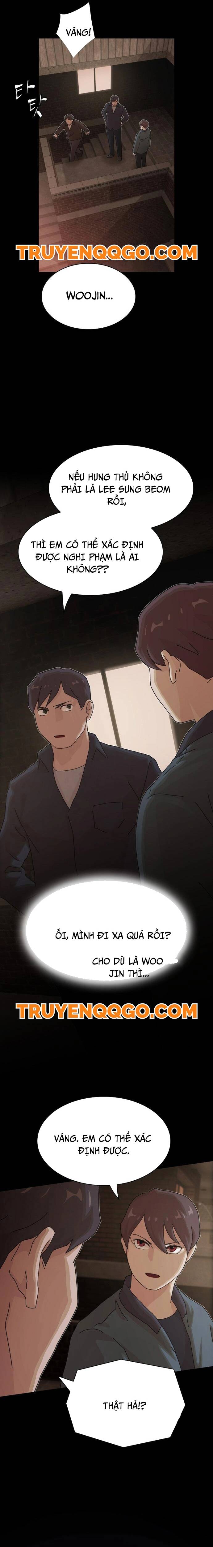 Thiên Tài Đọc Vị [Chap 1-24]