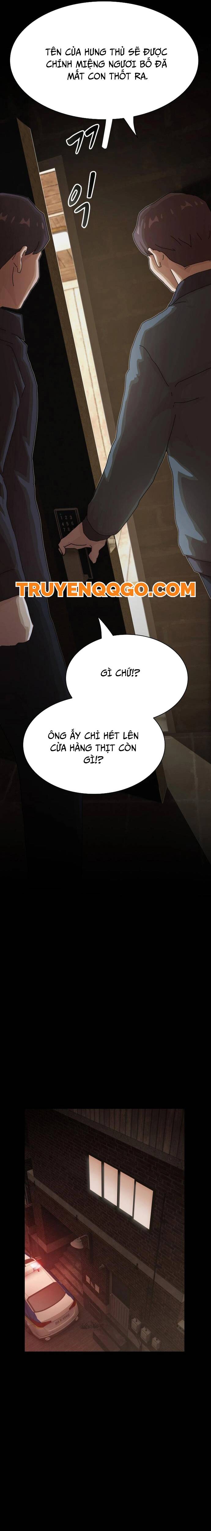 Thiên Tài Đọc Vị [Chap 1-24]