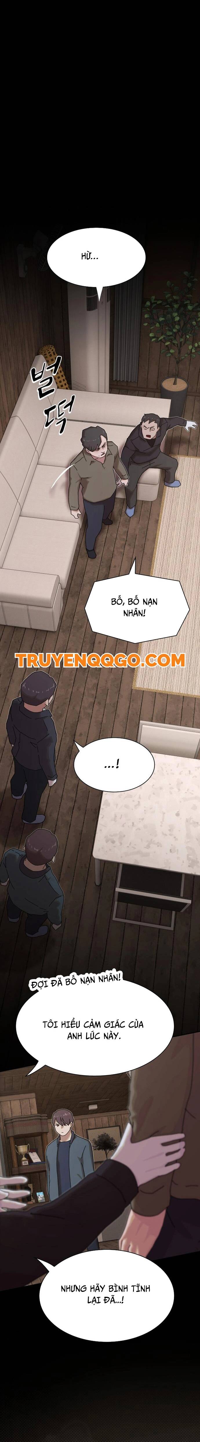 Thiên Tài Đọc Vị [Chap 1-24]