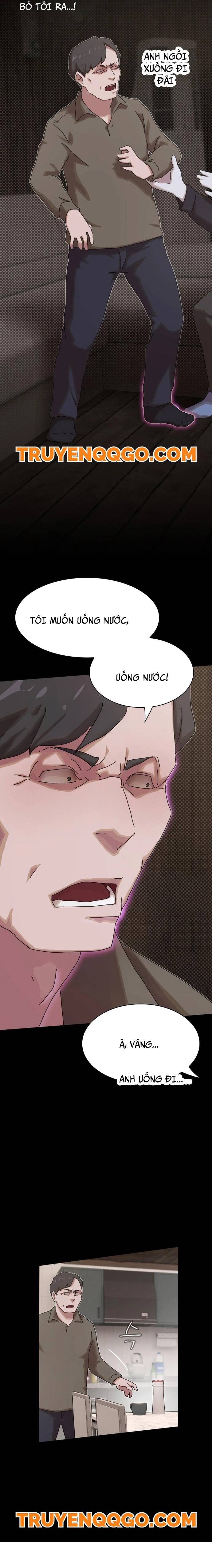 Thiên Tài Đọc Vị [Chap 1-24]