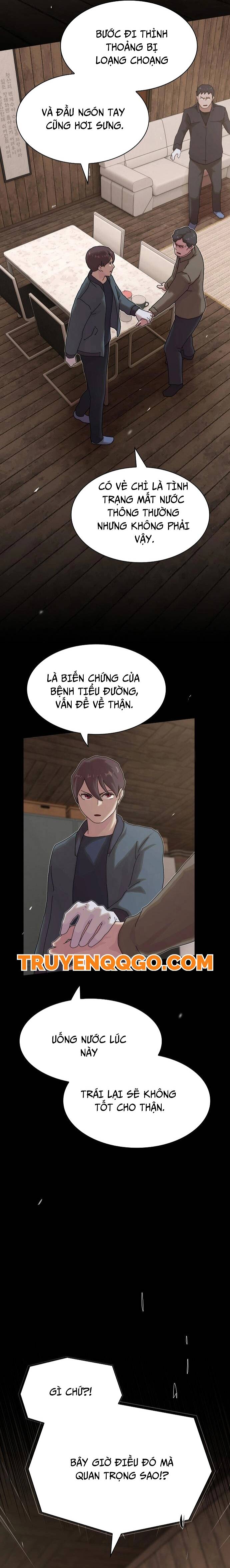 Thiên Tài Đọc Vị [Chap 1-24]