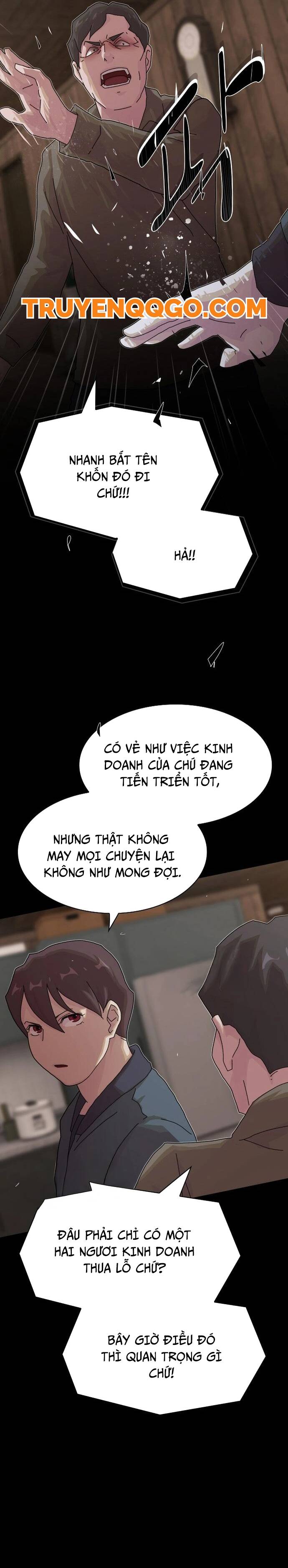 Thiên Tài Đọc Vị [Chap 1-24]
