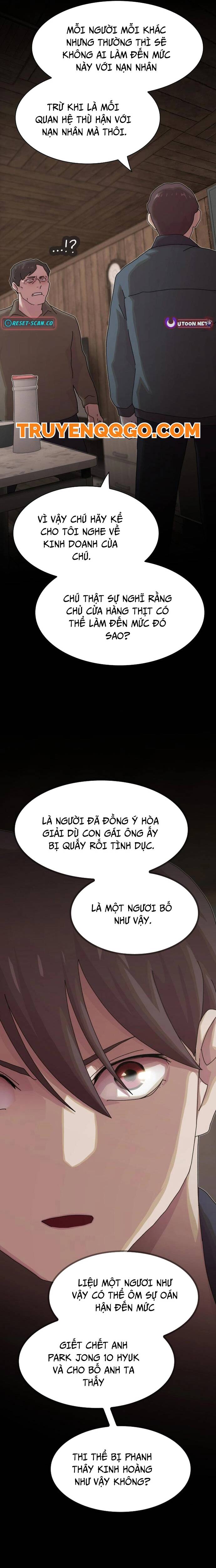 Thiên Tài Đọc Vị [Chap 1-24]