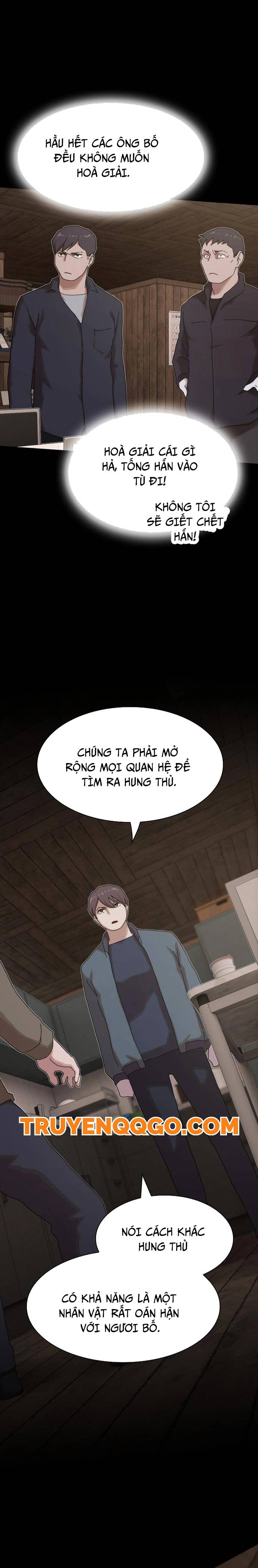 Thiên Tài Đọc Vị [Chap 1-24]