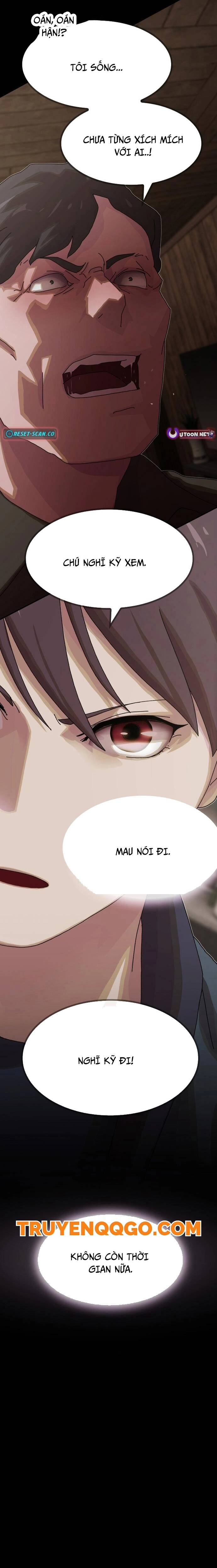 Thiên Tài Đọc Vị [Chap 1-24]