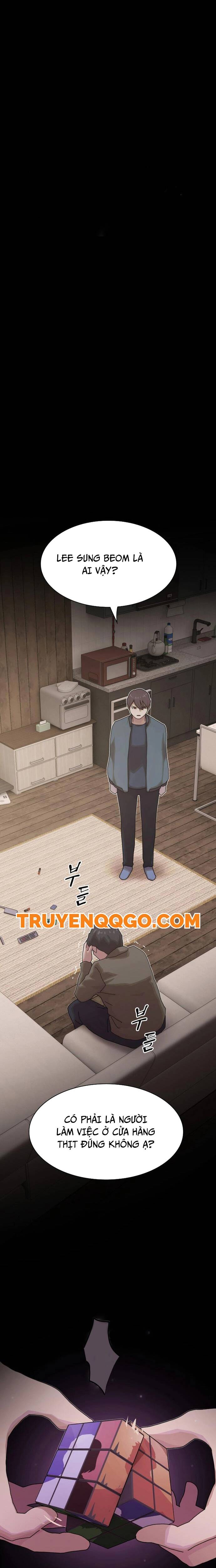 Thiên Tài Đọc Vị [Chap 1-24]