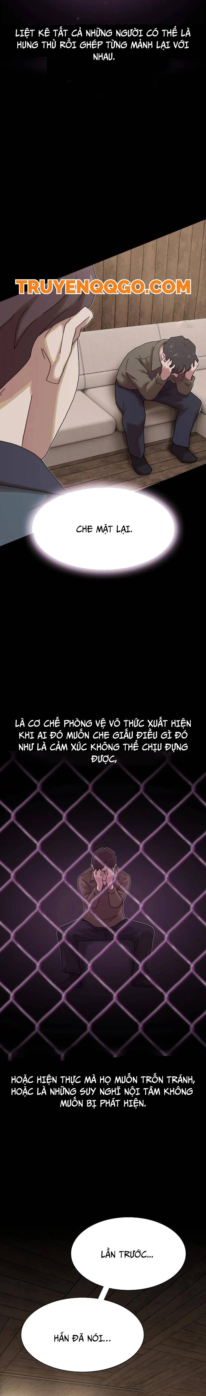 Thiên Tài Đọc Vị [Chap 1-24]