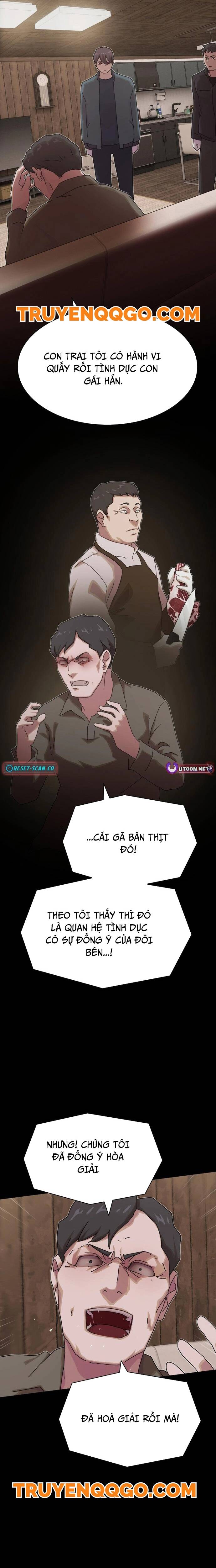 Thiên Tài Đọc Vị [Chap 1-24]