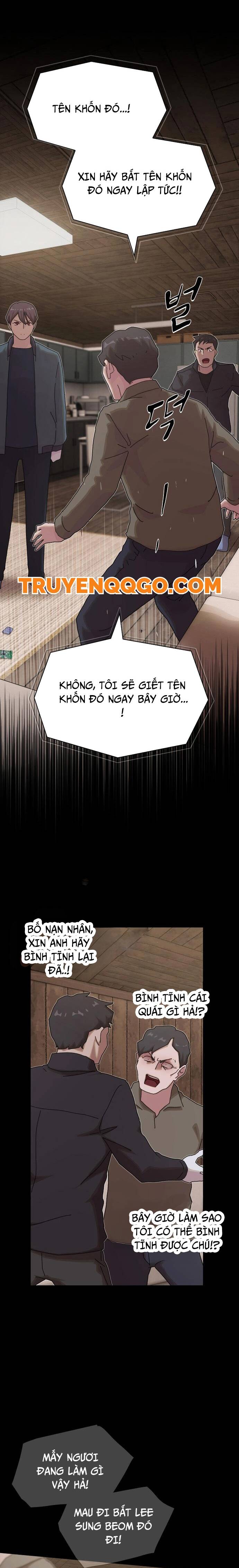 Thiên Tài Đọc Vị [Chap 1-24]