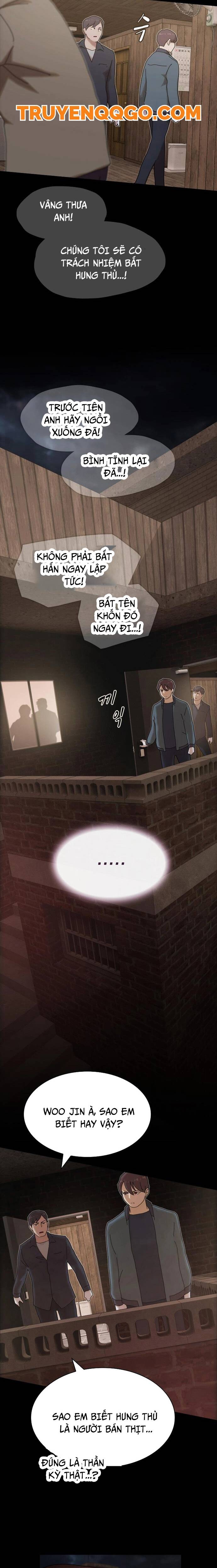 Thiên Tài Đọc Vị [Chap 1-24]