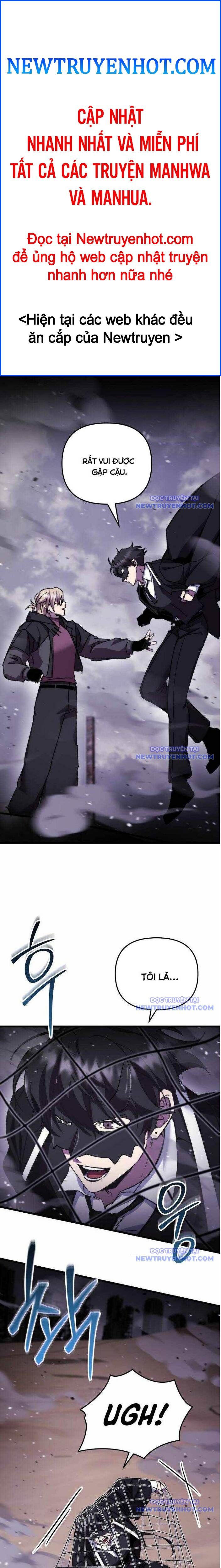 Giả Vờ Làm Kẻ Vô Dụng Ở Học Đường [Chap 107-113] - Page 0