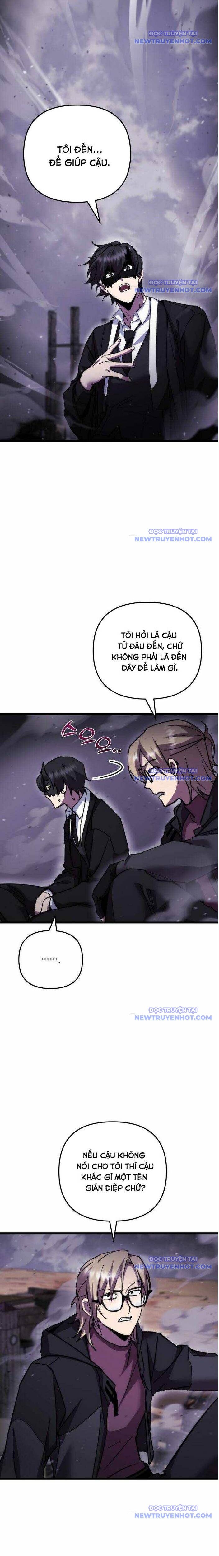Giả Vờ Làm Kẻ Vô Dụng Ở Học Đường [Chap 107-113] - Page 11
