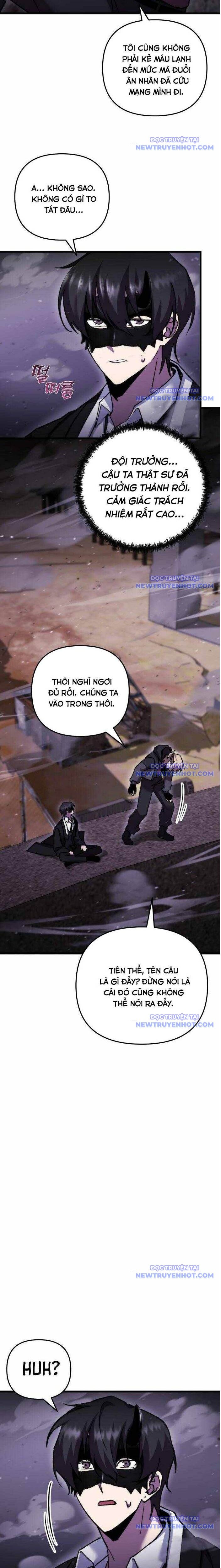 Giả Vờ Làm Kẻ Vô Dụng Ở Học Đường [Chap 107-113] - Page 13