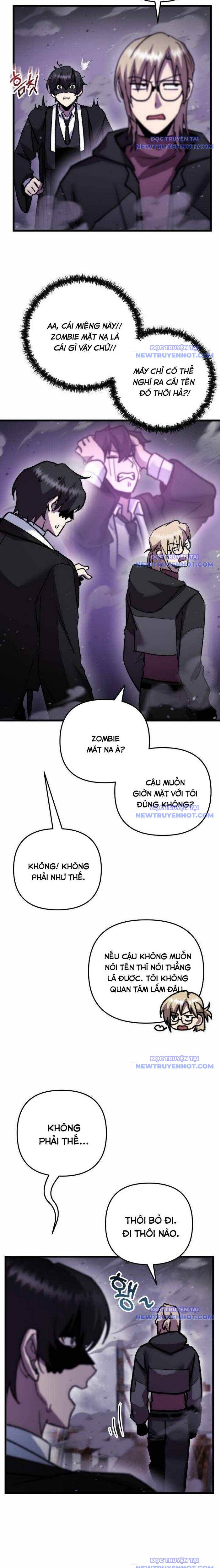 Giả Vờ Làm Kẻ Vô Dụng Ở Học Đường [Chap 107-113] - Page 15