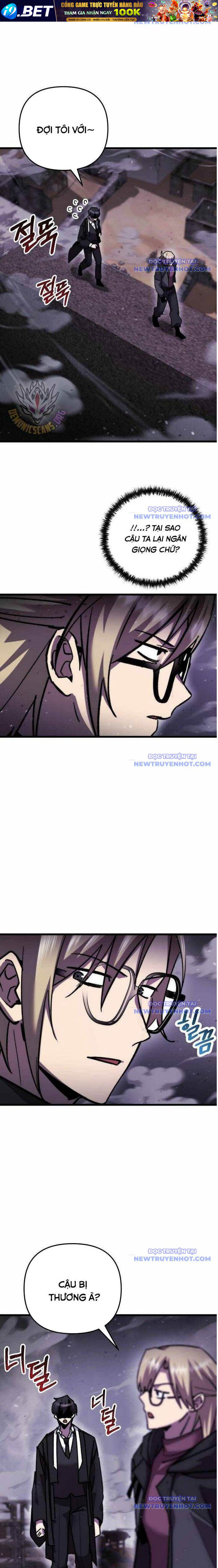 Giả Vờ Làm Kẻ Vô Dụng Ở Học Đường [Chap 107-113] - Page 16