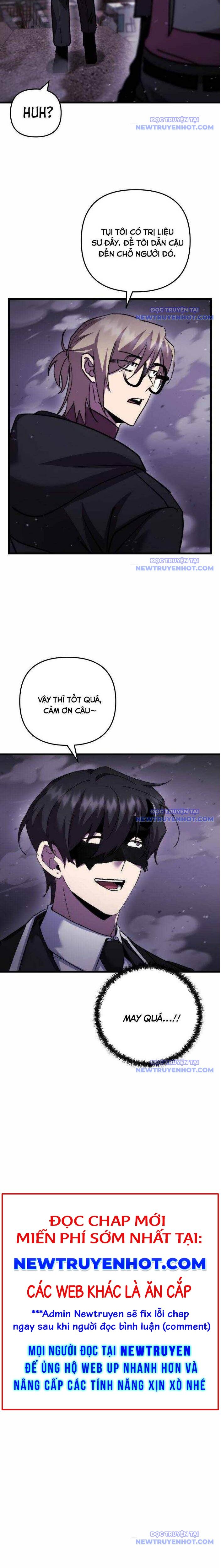 Giả Vờ Làm Kẻ Vô Dụng Ở Học Đường [Chap 107-113] - Page 17