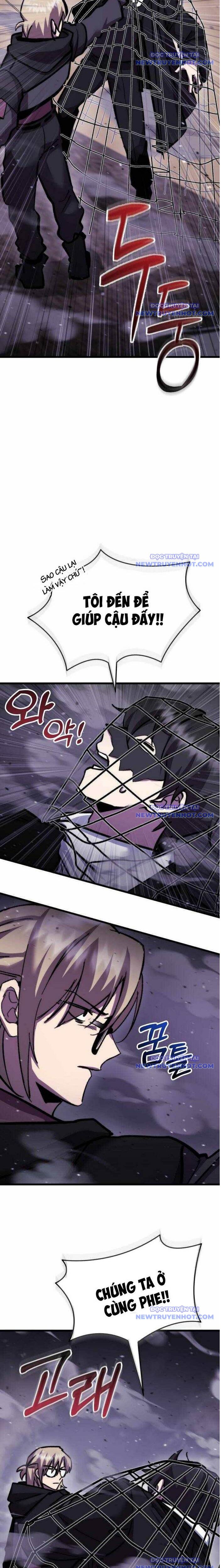 Giả Vờ Làm Kẻ Vô Dụng Ở Học Đường [Chap 107-113] - Page 2
