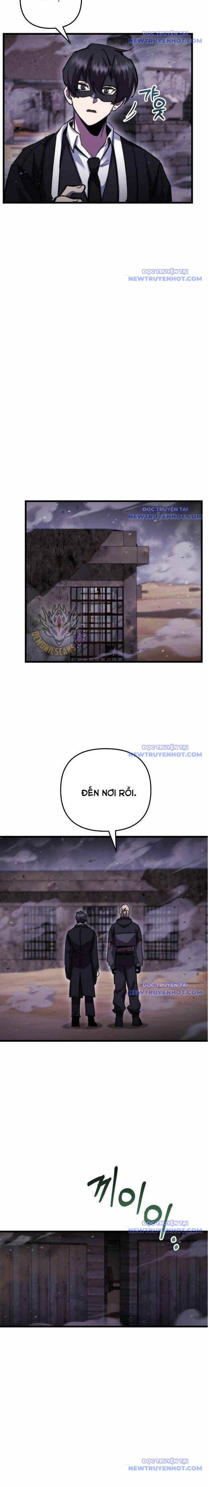 Giả Vờ Làm Kẻ Vô Dụng Ở Học Đường [Chap 107-113] - Page 20