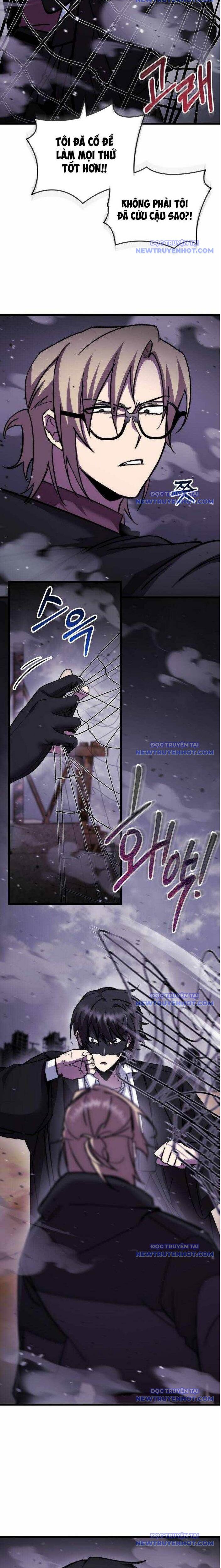 Giả Vờ Làm Kẻ Vô Dụng Ở Học Đường [Chap 107-113] - Page 3