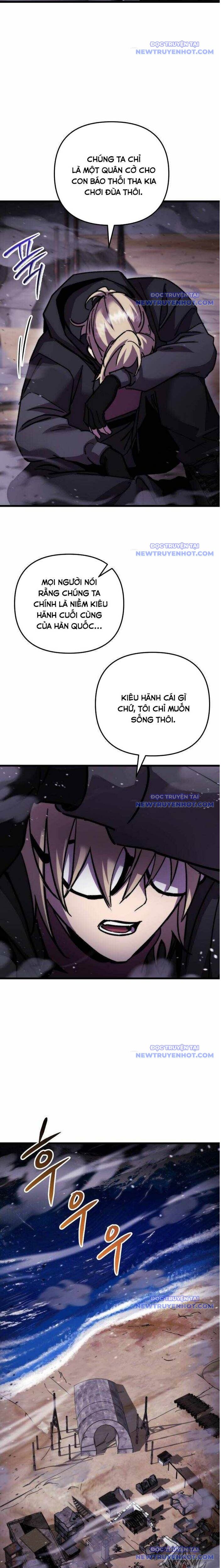 Giả Vờ Làm Kẻ Vô Dụng Ở Học Đường [Chap 107-113] - Page 8