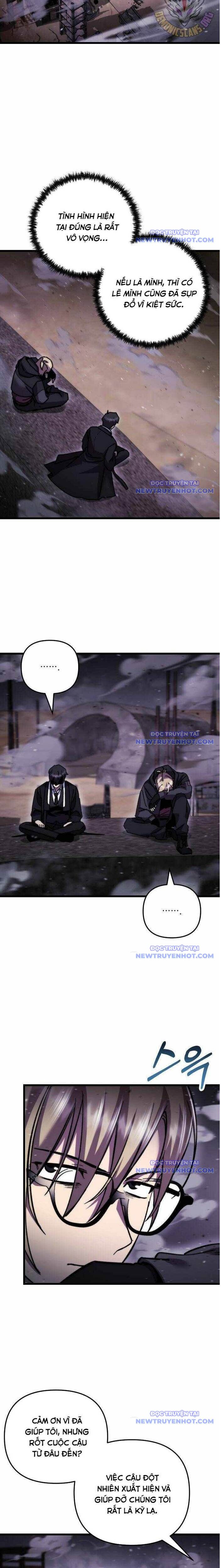 Giả Vờ Làm Kẻ Vô Dụng Ở Học Đường [Chap 107-113] - Page 9