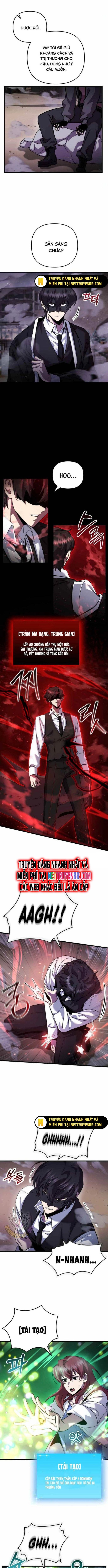 Giả Vờ Làm Kẻ Vô Dụng Ở Học Đường [Chap 107-113] - Page 2