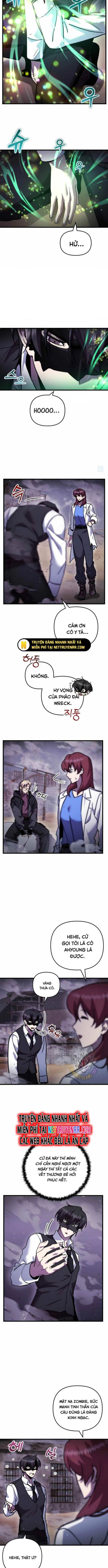 Giả Vờ Làm Kẻ Vô Dụng Ở Học Đường [Chap 107-113] - Page 3