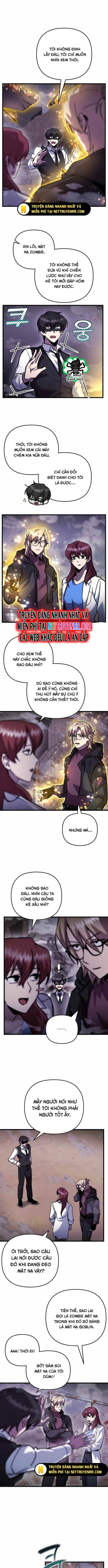 Giả Vờ Làm Kẻ Vô Dụng Ở Học Đường [Chap 107-113] - Page 5