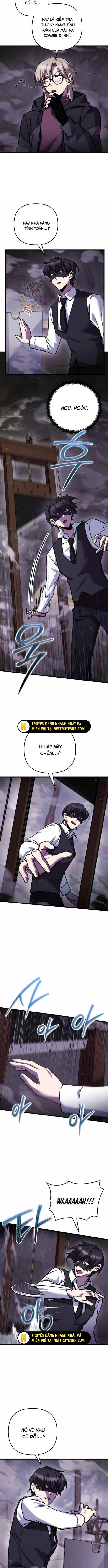 Giả Vờ Làm Kẻ Vô Dụng Ở Học Đường [Chap 107-113] - Page 7