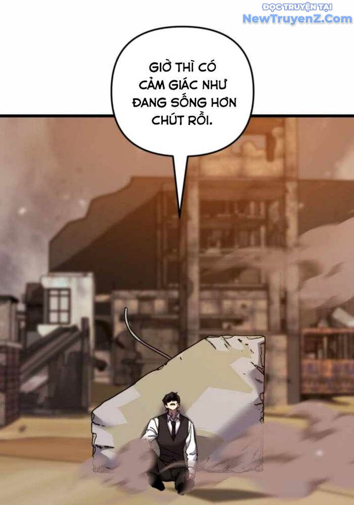 Giả Vờ Làm Kẻ Vô Dụng Ở Học Đường [Chap 107-113] - Page 102