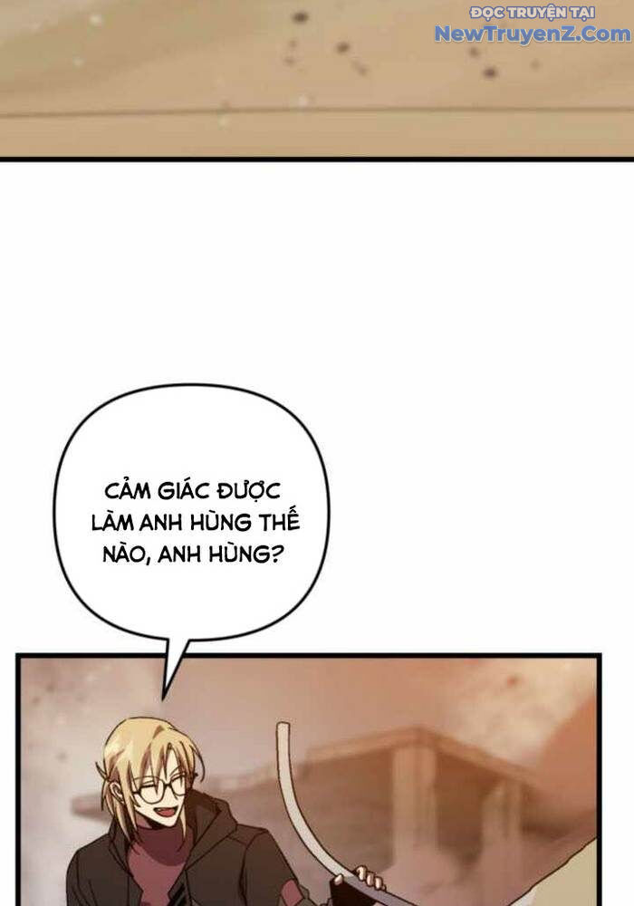 Giả Vờ Làm Kẻ Vô Dụng Ở Học Đường [Chap 107-113] - Page 103