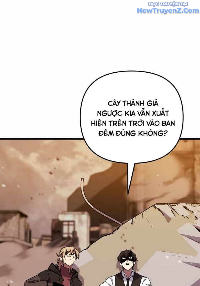 Giả Vờ Làm Kẻ Vô Dụng Ở Học Đường [Chap 107-113] - Page 113