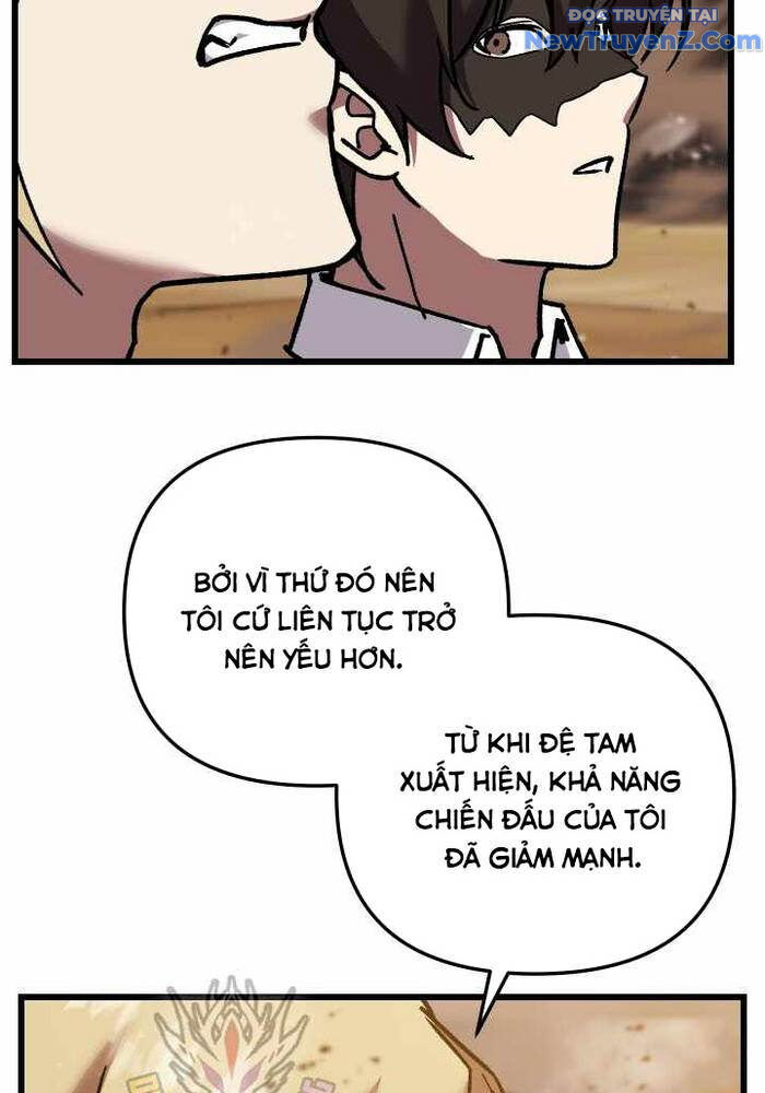 Giả Vờ Làm Kẻ Vô Dụng Ở Học Đường [Chap 107-113] - Page 115