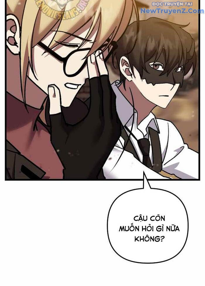 Giả Vờ Làm Kẻ Vô Dụng Ở Học Đường [Chap 107-113] - Page 116