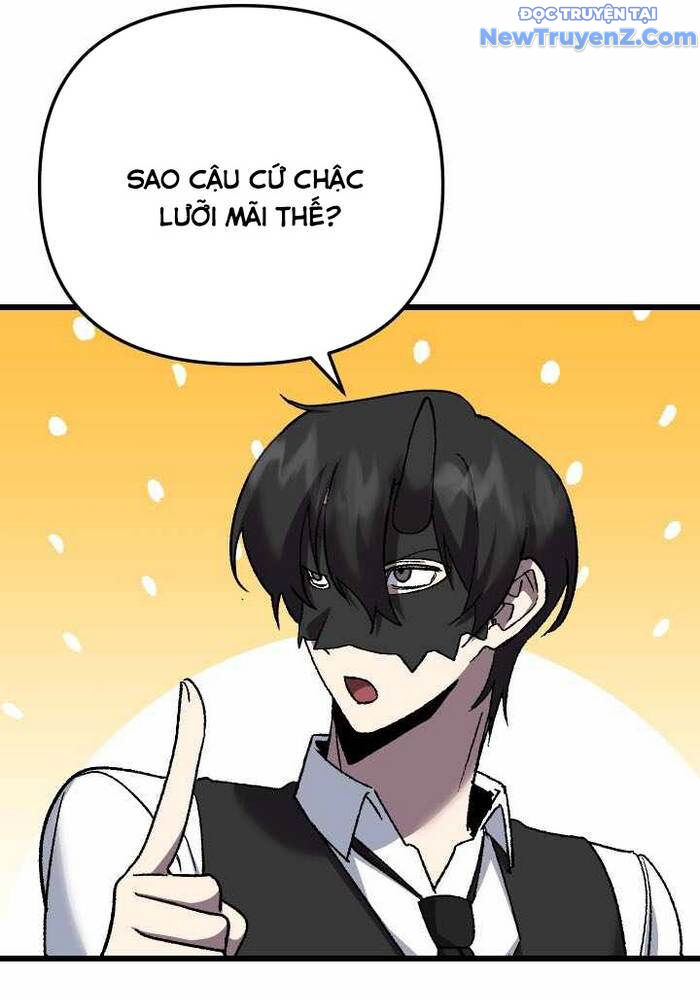 Giả Vờ Làm Kẻ Vô Dụng Ở Học Đường [Chap 107-113] - Page 117